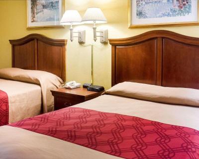 STUDIOS & SUITES 4 LESS CHESAPEAKE