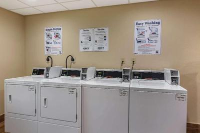 Comfort Inn Petersburg - Fort Lee