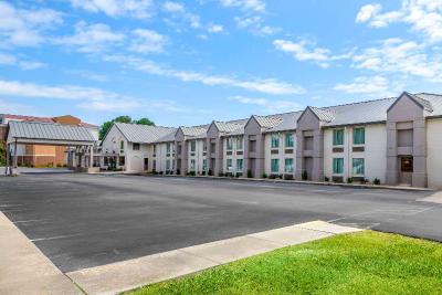 Comfort Inn Petersburg - Fort Lee