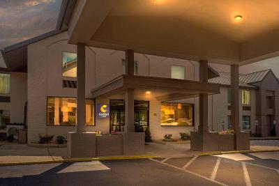Comfort Inn Petersburg - Fort Lee