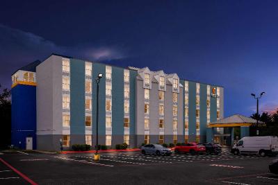 Comfort Inn & Suites Staunton
