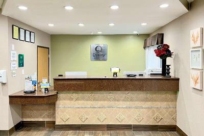 Quality Inn & SUI Wisconsin Dells DWNTN-Waterparks