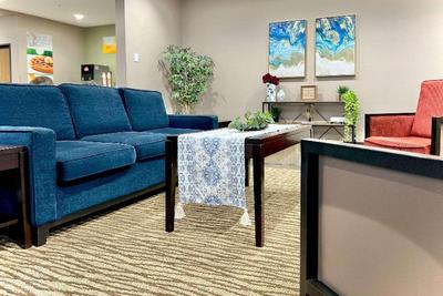Quality Inn & SUI Wisconsin Dells DWNTN-Waterparks