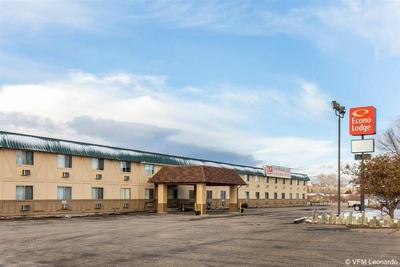 Econo Lodge Evanston