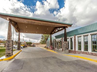 Econo Lodge Rawlins Westside