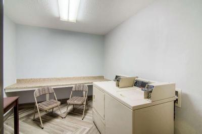 Quality Inn near University of Mobile