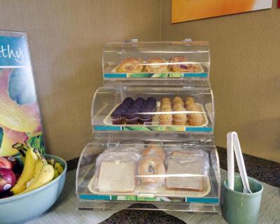 Quality Inn Russellville Area