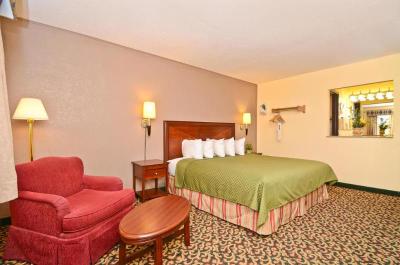 Quality Inn Phoenix