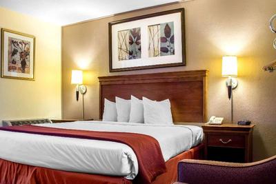 Quality Inn Phoenix