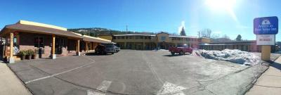 Americas Best Value Inn Williams/Grand Canyon