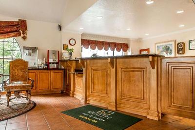 Quality Inn & Suites Gilroy