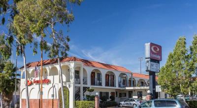 Glenridge Inn Glendale - Pasadena
