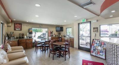 Glenridge Inn Glendale - Pasadena