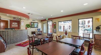 Glenridge Inn Glendale - Pasadena