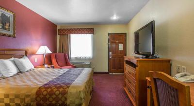 Glenridge Inn Glendale - Pasadena