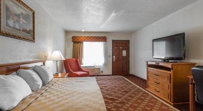 Glenridge Inn Glendale - Pasadena