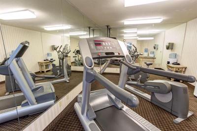 Quality Inn Half Moon Bay/Miramar Beach