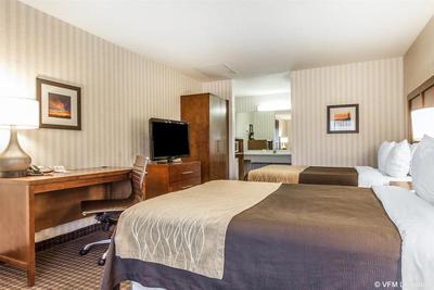 Quality Inn Half Moon Bay/Miramar Beach
