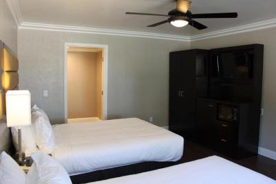 Inn at Highway 1