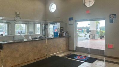 Motel 6 Oceanside, CA – Marina / Camp Pendleton