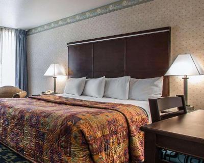 Motel 6 Oceanside, CA – Marina / Camp Pendleton