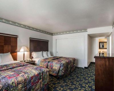 Motel 6 Oceanside, CA – Marina / Camp Pendleton