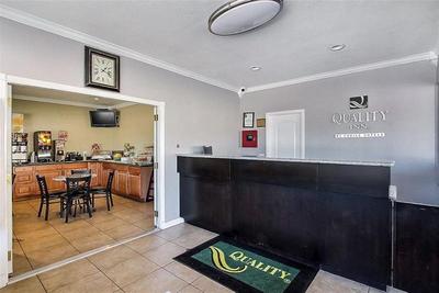 Quality Inn Santa Cruz