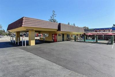 Quality Inn Santa Cruz