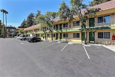 Quality Inn Santa Cruz