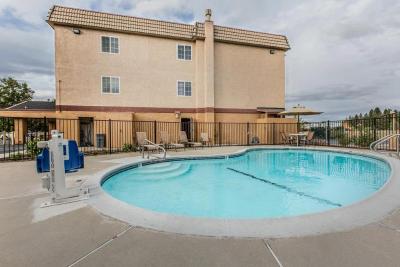 Comfort Inn Yreka I-5