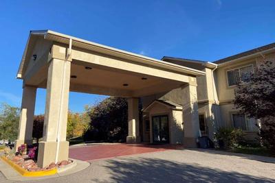 Wingate by Wyndham New Castle - Glenwood Springs
