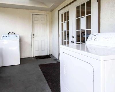 Rodeway Inn Apopka