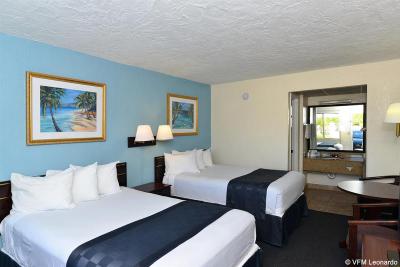 Americas Best Value Inn Bradenton Sarasota