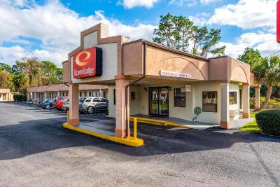 Econo Lodge Tampa