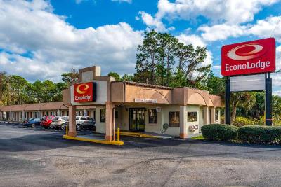 Econo Lodge Tampa