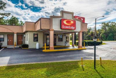 Econo Lodge Tampa