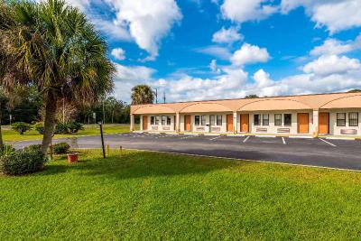 Econo Lodge Tampa