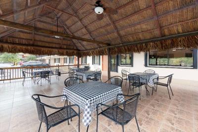 Quality Inn Florida City - Gateway To The Keys