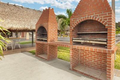 Quality Inn Florida City - Gateway To The Keys
