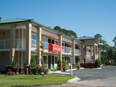 Econo Lodge Monticello