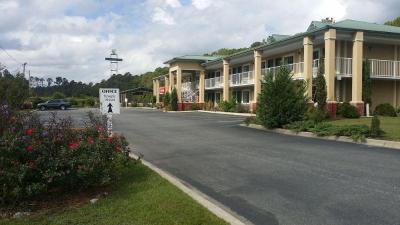 Econo Lodge Monticello