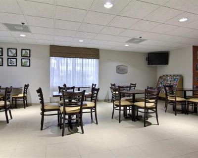 Sleep Inn Ormond Beach - Daytona