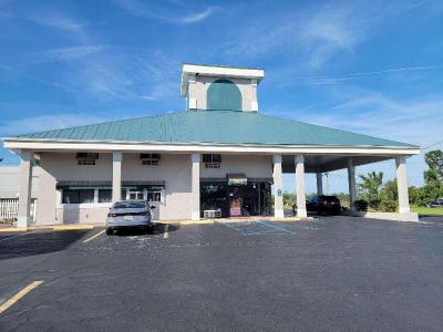 Econo Lodge Perry Area