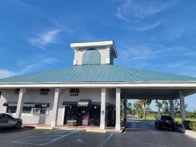 Econo Lodge Perry Area