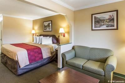 Econo Lodge Byron - Warner Robins