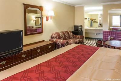 Econo Lodge Byron - Warner Robins