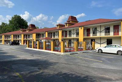 Days Inn by Wyndham Helen