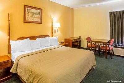 Quality Inn Jefferson at I-85