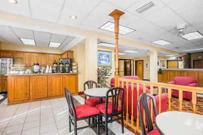 Quality Inn Jefferson at I-85
