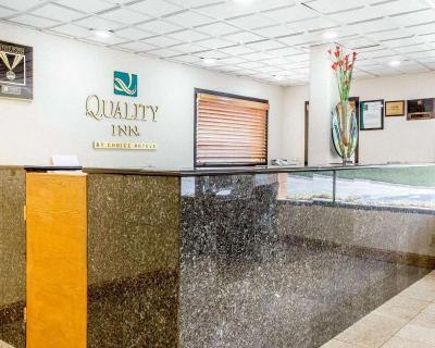 Quality Inn Macon